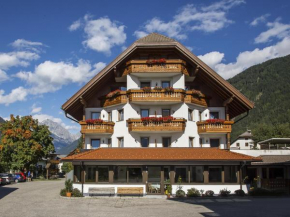 Hotel Schmalzlhof Rasun Anterselva